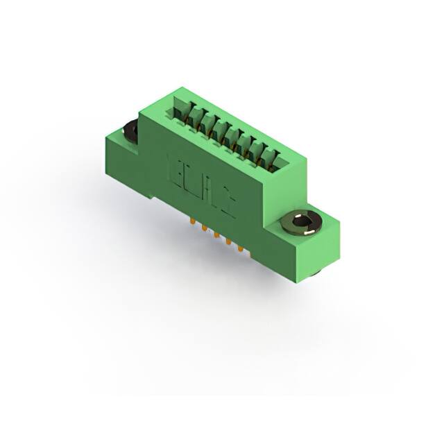 842-008-541-103 EDAC Inc.  Edgeboard Connectors